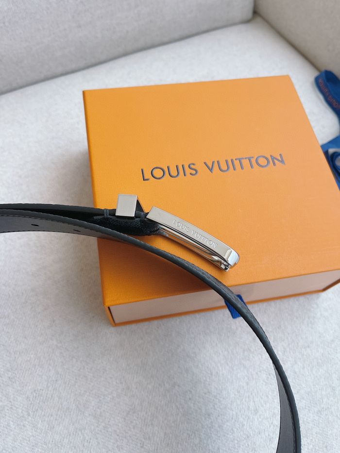 Louis Vuitton Belt 35MM LVB00082